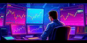 Futuros de Índices: Herramientas para la Exposición al Mercado