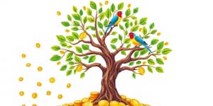 Microinversión: Grandes Retornos con Pequeñas Cantidades