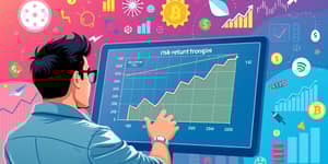 Optimiza tu Rentabilidad: Gestión Eficiente de Portafolios