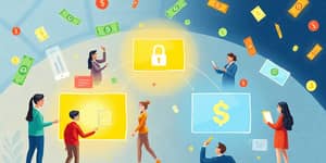 Explora las Opciones de Préstamos en Línea Seguros