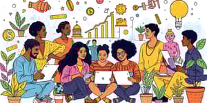 De la Idea a la Acción: Financiando tus Proyectos Personales