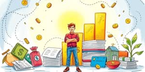 Préstamos para Mejorar tu Puntaje Crediticio