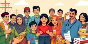 Aprovecha las Subsidios y Préstamos Gubernamentales