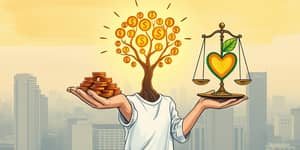 Más Allá del Dinero: El Impacto de un Préstamo Consciente