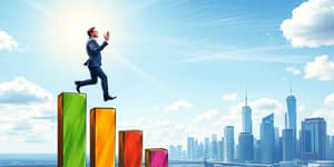 El Poder de una Buena Calificación Crediticia