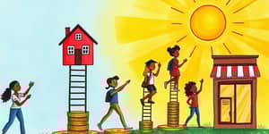 Crédito: La Herramienta para tus Metas