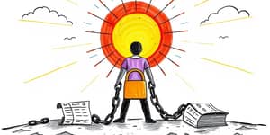 Deudas Viejas, Lecciones Nuevas: Aprende y Avanza