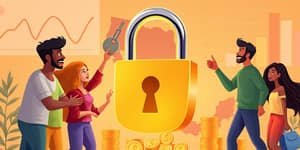 Desbloquea Oportunidades con tu Préstamo Personal