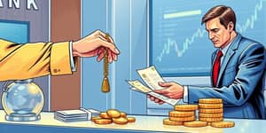 Préstamos Pignoraticios: Una Alternativa a Considerar