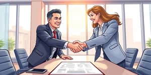 El Arte de la Renegociación de Contratos