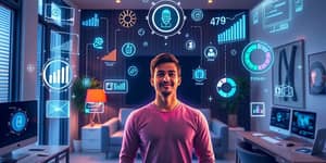 El Impacto de la IA en tus Finanzas Personales