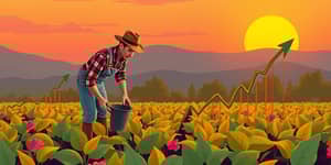 Entendiendo los Fondos Indexados