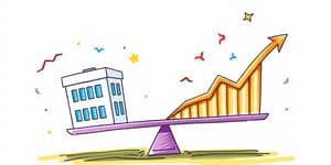 La Renta Variable vs. Renta Fija: Dónde Invertir