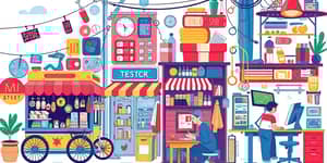 Modelos de Negocio Rentables Sencillos