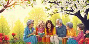 La Prosperidad Familiar: Un Enfoque Holístico