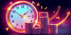 Gestiona tu Tiempo, Gestiona tu Dinero