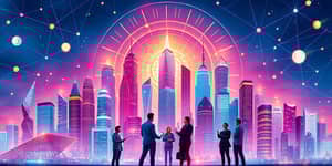 Blockchain y Finanzas: Una Revolución en Marcha