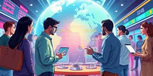 Mercados Transparentes: Datos Clave a tu Disposición