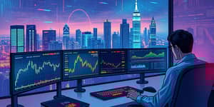 Trading Algorítmico: La Nueva Frontera de la Inversión