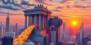 La Impresión de Dinero y su Efecto en el Valor de los Activos