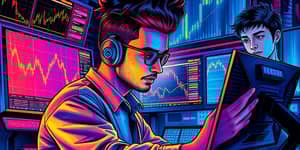 Estrategias de Scalping: Agilidad y Rapidez en el Trading