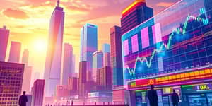 La Sinergia de Datos: Big Data Aplicado a los Mercados