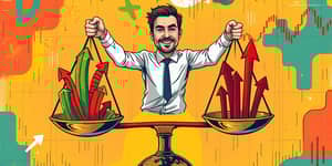 Gana en Ambos Sentidos: Estrategias de Venta en Corto