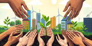 Invertir con Propósito: Activos que Generan Impacto Social