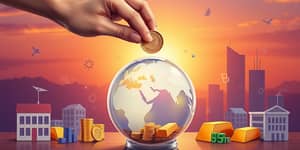 Inversiones para Principantes: Dónde Poner tu Primer Euro