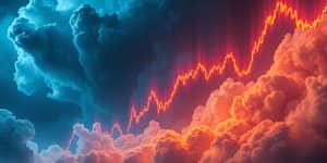 Volatilidad Implícita: Midiendo el Sentimiento del Mercado