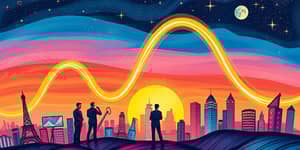 La Curva de Rendimientos: Un Indicador Clave para Inversores