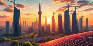 Invierte en el Futuro: Disrupción y Oportunidades Tecnológicas