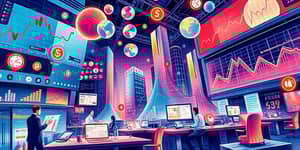 Explorando los Derivados: Más Allá de las Opciones Básicas