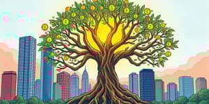 Inversión de Crecimiento: Identificando las Próximas Grandes Empresas