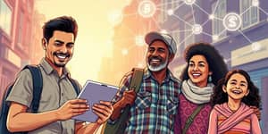 Crédito Inteligente: Tu Ruta Hacia la Libertad Financiera