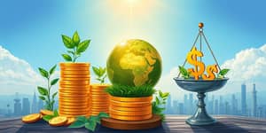 La Ética en la Inversión: Más Allá de los Números