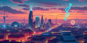 Invierte en Innovación: Tecnologías que Cambian el Mundo