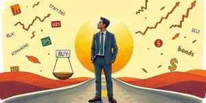 El Dilema del Inversor: ¿Cuándo Comprar y Cuándo Vender?