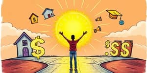 Financia tus Sueños: Guía Práctica de Préstamos Personales