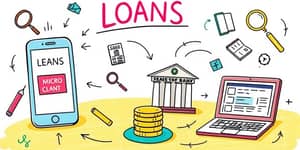 Préstamos sin Secretos: La Verdad Detrás de Cada Oferta