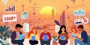 Calcula tu Futuro: Herramientas Indispensables para tu Préstamo