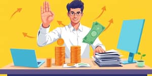 Transforma tu Dinero: Estrategias para Optimizar tu Préstamo