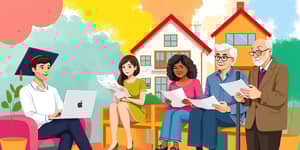 Descubre el Préstamo Ideal para Cada Etapa de tu Vida