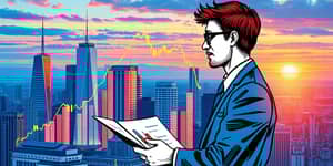 Gestión de la Cartera: Optimizando Riesgos y Rendimientos