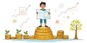 El Camino Hacia tu Indepencia con un Préstamo Bien Gestionado