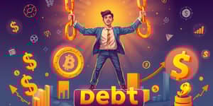 Domina tu Deuda: Estrategias para un Préstamo Exitoso
