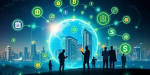 El Ecosistema Fintech: Revolucionando los Servicios de Inversión