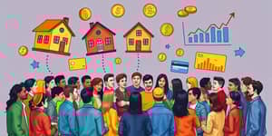 Préstamos Evolucionados: Nuevas Tendencias en el Mercado Crediticio