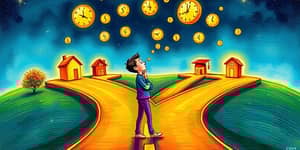 Elige con Sabiduría: Factores Clave al Comparar Préstamos