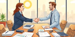 Cierra el Trato: Consejos para Negociar un Mejor Préstamo